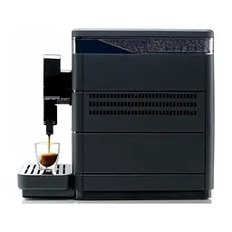 Кофемашина Saeco New Royal Black - миниатюра 8