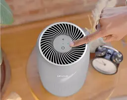 Очищувач повітря Levoit Air Purifier Core Mini Pro (HEAPAPLVNEU0141Y) - мініатюра 10