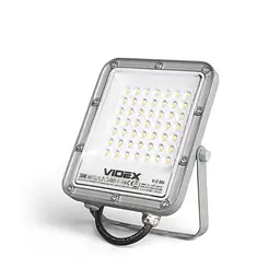 LED прожектор Videx Premium F2, 30W 5000K (25957-000) - мініатюра 2
