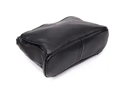 Сумка на плече з натуральної шкіри для жінок Vintage 22х18х11 см sum0027573 - мініатюра 6