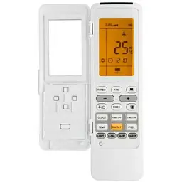 Кондиціонер Cooper&Hunter CH-S09FTXAM2S-BL - мініатюра 5