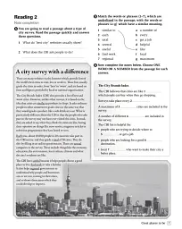 Complete IELTS Bands 4-5 Workbook with Answers with Audio CD - - мініатюра 3