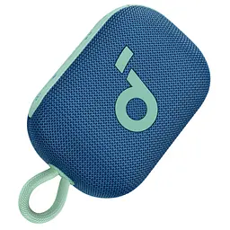 Акустична система Anker SoundСore Select 4 Go Blue (A31X1031) - мініатюра 6