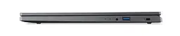 Ноутбук Acer Extensa EX215-23 15.6' FHD IPS, AMD R3-7320U, 16GB, F512GB, UMA, Lin, сірий (NX.EH3EU.01B) - мініатюра 10