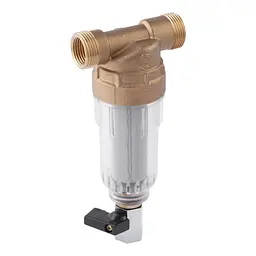 Фільтр магістральний в зборі Titan T-FH 1/2" холодний TN-223005 (CV031519) - мініатюра 2