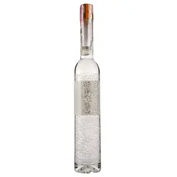 Горілка виноградна Shabo Sauvignon Blanc, 40%, 0,375 л - мініатюра 2