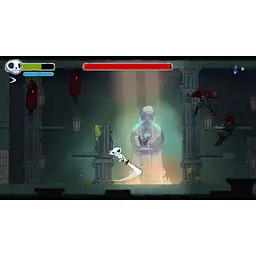 Ключ активації Microsoft Skelattack для Xbox One/Series - мініатюра 3