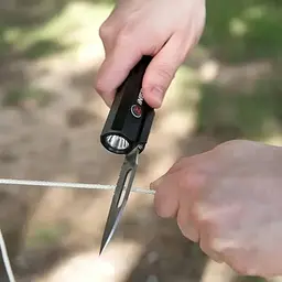 Ліхтар Nebo Pal+ Black (1033-NB NE6715) - мініатюра 5
