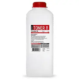 Тонер HP LJ P1005/1006 (CB435A) Premium 1 кг ColorWay (TH-U06-1B)