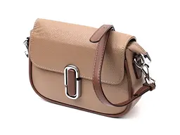Жіноча шкіряна сумка Vintage 21,5х15х6 см sum0024771 - мініатюра 1