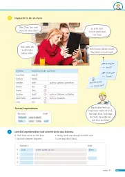 Beste Freunde A1/2 Mein Grammatikheft - мініатюра 5