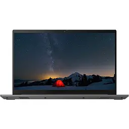 Ноутбук Lenovo ThinkBook 15 G2 ITL Intel Core i5- 1135G7 до 4, 20 ГГц, 15, 6 дюйма, Full HD, IPS, 16 ГБ, 512 ГБ SSD, Intel Iris Xe, мінерально- сірий - мініатюра 5