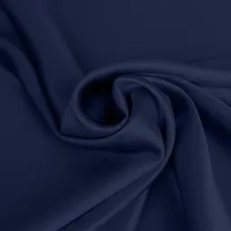 Комплект постільної білизни Cosas євро сатин DARK BLUE CS8 200 x 220 см (Сатин_Синий_ФиолетП_200) - мініатюра 7