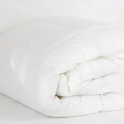 Ковдра євро ТЕП COTE BLANC WOOL 1-00196_00000 200х210 см біла - мініатюра 2