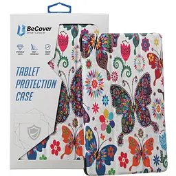 Чохол до планшета BeCover Smart Case Realme Pad Mini 8.7" Butterfly (708261) - мініатюра 6