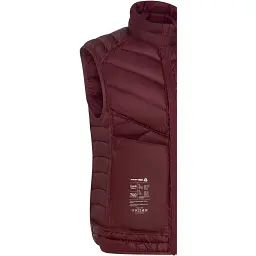 Жилет Frontier Hyptis XS Pomegranate - мініатюра 5