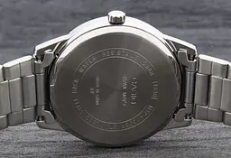 Чоловічі кварцові наручні годинники класика Оригінал Casio Collection MTP-1303PD-2AVEF - мініатюра 6
