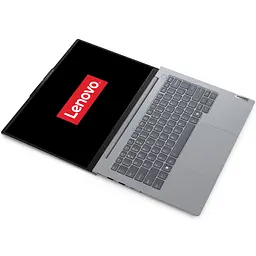 Ноутбук Lenovo ThinkBook 14 G7 IML з процесором Intel Core Ultra 5 125U pana la 4.3 GHz, 14", WUXGA, IPS, 16GB DDR5, 512GB SSD, Intel графікою, No OS, Arctic сірий - мініатюра 7