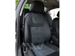 Авточохли модельні MW Brothers для Opel Insignia c 2008 - мініатюра 6