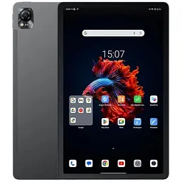 Смартфон Blackview Mega 1 12/256GB Space Grey + Чехол + стилус