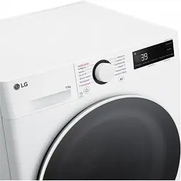 Пральна машина LG F4Y5RS0W - мініатюра 7