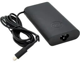 Блок живлення Merlion DELL 90W (28339 / LDL90/Type-C)
