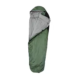 Спальний мішок Terra Incognita Junior 300 R зелений (4823081502104) - мініатюра 2