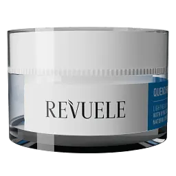 Гель для обличчя Revuele Quenching 50 мл - мініатюра 2