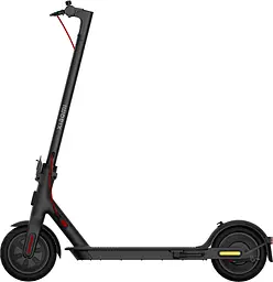 Електросамокат Xiaomi Mi Electric Scooter 3 Lite Black [80561] - мініатюра 2