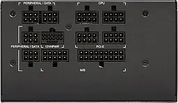 Блок живлення Chieftec Polaris 3.0 850W 80+ Gold (PPS-850FC-A3)