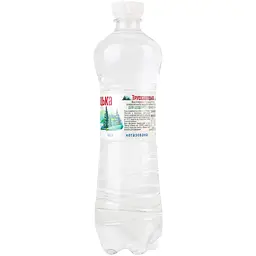 Вода мінеральна Трускавецька негазована 0.75 л (939302) - мініатюра 3
