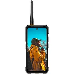 Смартфон Ulefone Armor 26 Ultra WT 12/512GB Black - мініатюра 2