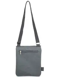 Сумка через плече Semi Line 2 Grey (L2042-3) (DAS303114) - мініатюра 2