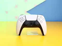 Ігрова консоль Sony PlayStation 5 Slim Digital Edition 825GB White (1000040658) Б/У [171924] - мініатюра 5