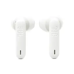 Навушники JBL Wave Flex 2 White (JBLWFLEX2WHT) - мініатюра 3