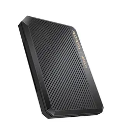 Зовнішня кишеня EC600, Black ADATA teh0020678 - мініатюра 3