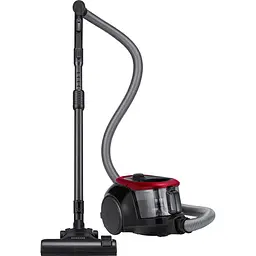 Пилосос Samsung VC07M2110SR [73226] - мініатюра 3