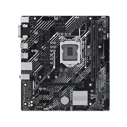 Материнська плата Asus H510M-E R2.0 Prime LGA 1200 (PRIME H510M-E R2.0) - мініатюра 2