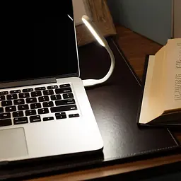 Лампа ZMI LED Light AL003 White - мініатюра 3