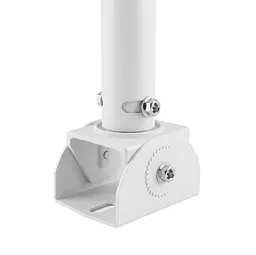 Кронштейн для відеокамери Light Vision VLC-09BRC/60-120 GUN стельовий монтаж (75-00322) - мініатюра 4