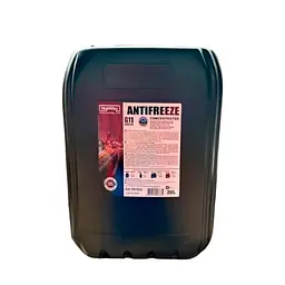 Антифриз HighWay концентрат G11 синій 20л 701525