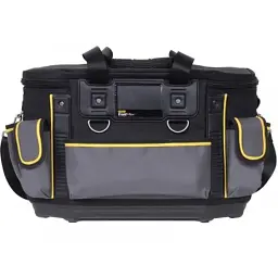 Сумка для інструмента Stanley FatMax Round Top з округлим верхом 18", 50 x 33 x 31см (FMST1-70749) - мініатюра 3