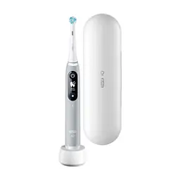 Електрична зубна щітка Oral-B Series 6 iOM6.1A6.1K (4210201381686) - мініатюра 4