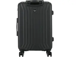 Валіза Semi Line 28 L Black (T5984-4) - мініатюра 6