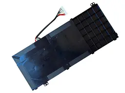 Акумулятор для ноутбука Acer Aspire 3 A314-32 AP18B18J - мініатюра 3