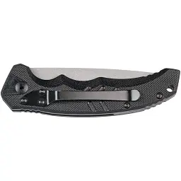 Ніж Boker Plus Intention II Black - мініатюра 4