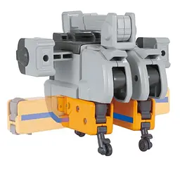 Ігрова фігурка-трансформер Super Wings Transforming Марті (Marty) 12.5 см (EU780234) - мініатюра 4