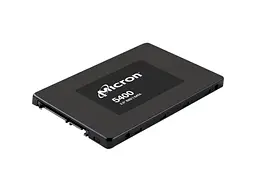 SSD-накопичувач Micron 5400 MAX 1.92 TB (MTFDDAK1T9TGB-1BC1ZABYYR) - мініатюра 2