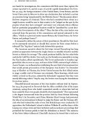 Staging Nuremberg: How the United States and the Soviet Union Fought Over the Portrayal of Nazi Crimes - Сільві Ліндеперг - мініатюра 5
