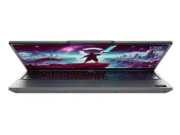 Ноутбук Lenovo LOQ 15AHP11 Luna Grey (83TN00BDRA) - мініатюра 7